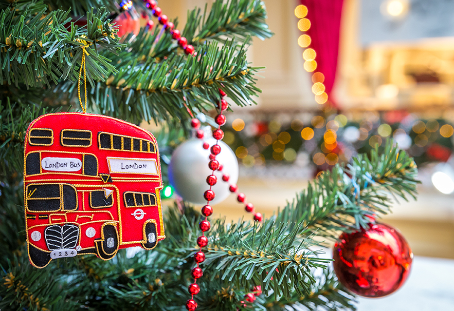 londen-kerst