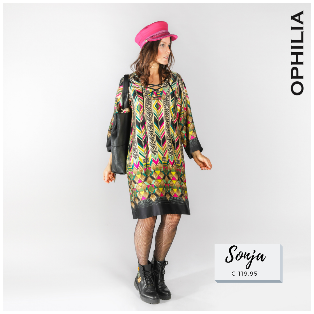 Ophilia kleding 2025