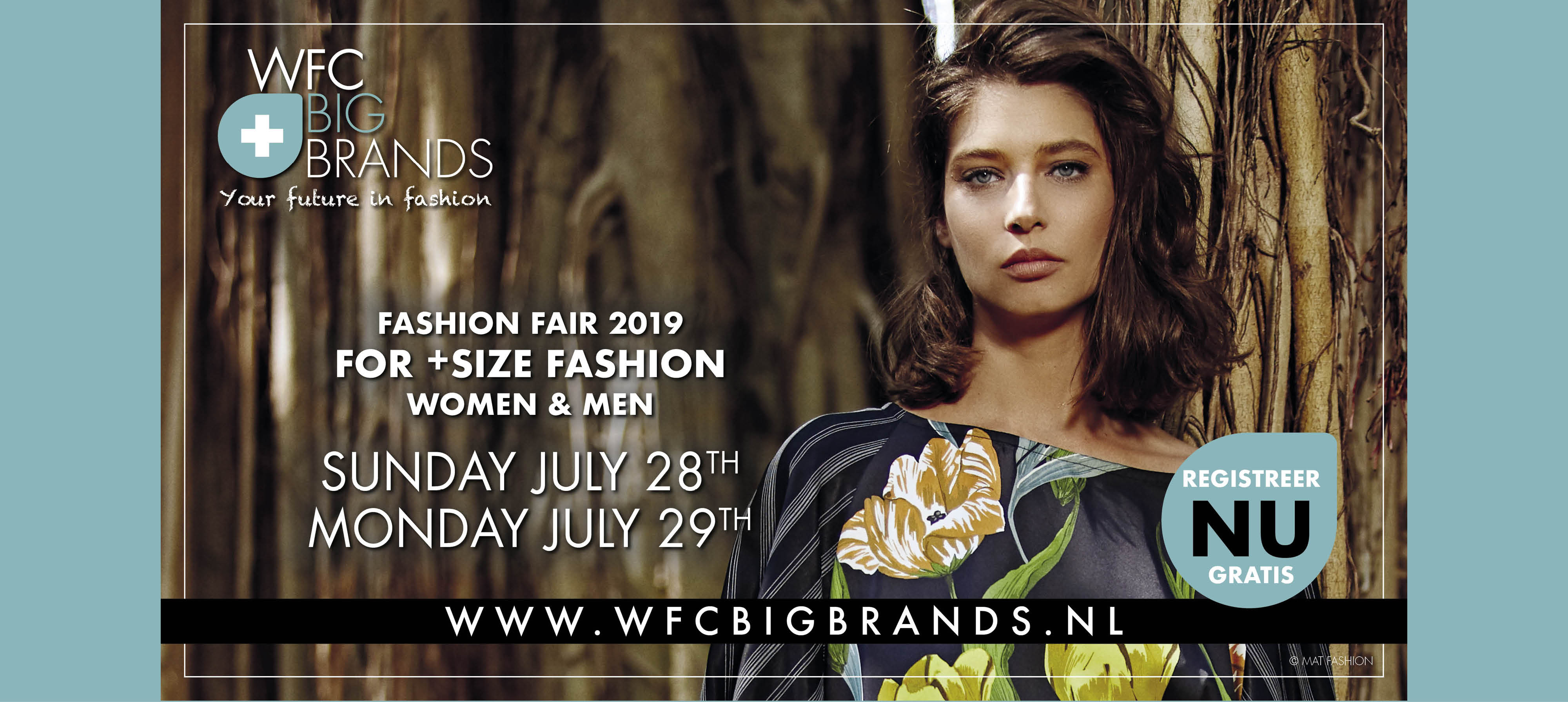 WFC Big Brands Europa’s grootste curvy fashion beurs